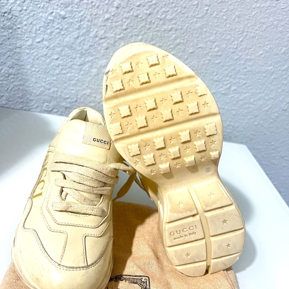 Gucci Rython Kids - Picture 3 of 5